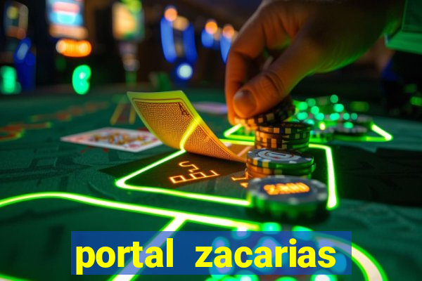 portal zacarias sexo policial